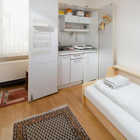 Haus Tiemann Wohnung 4 ノルダーナイ エクステリア 写真