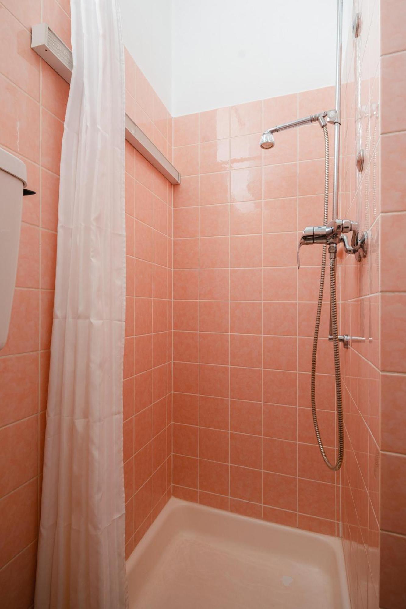 Haus Tiemann Wohnung 4 ノルダーナイ エクステリア 写真