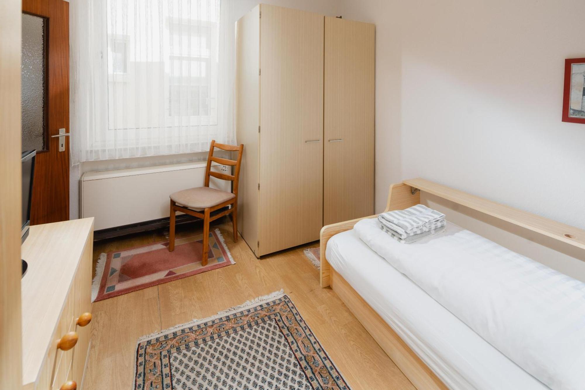 Haus Tiemann Wohnung 4 ノルダーナイ エクステリア 写真